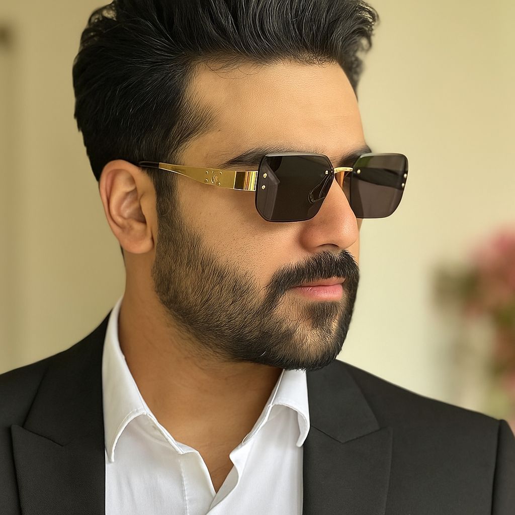 CELINE SUNGLASSES UNISEX MODEL