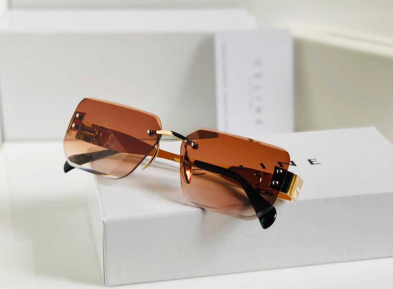 CELINE SUNGLASSES UNISEX MODEL