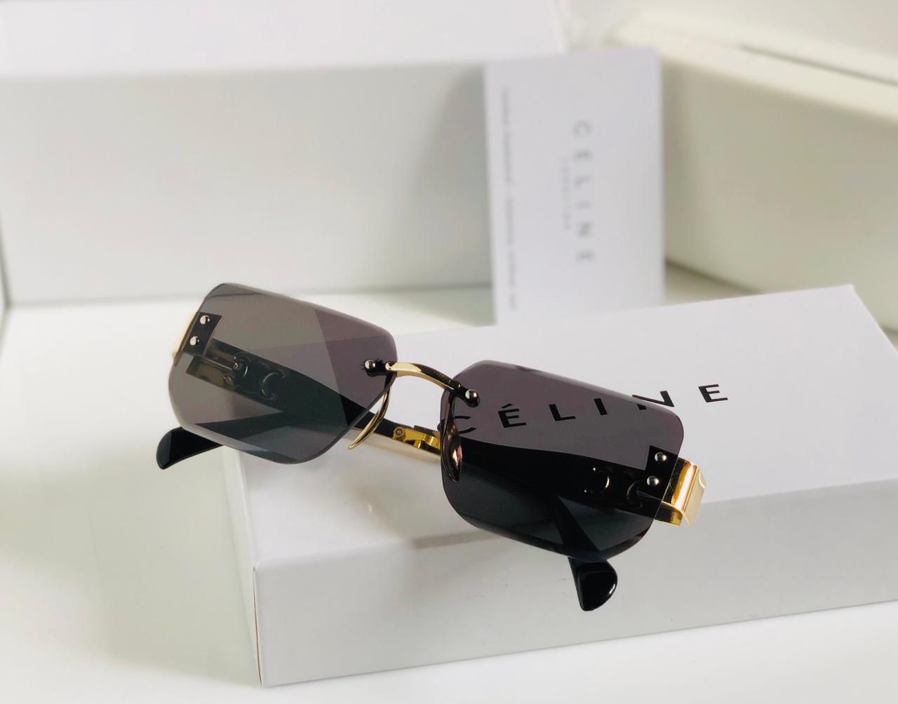 CELINE SUNGLASSES UNISEX MODEL