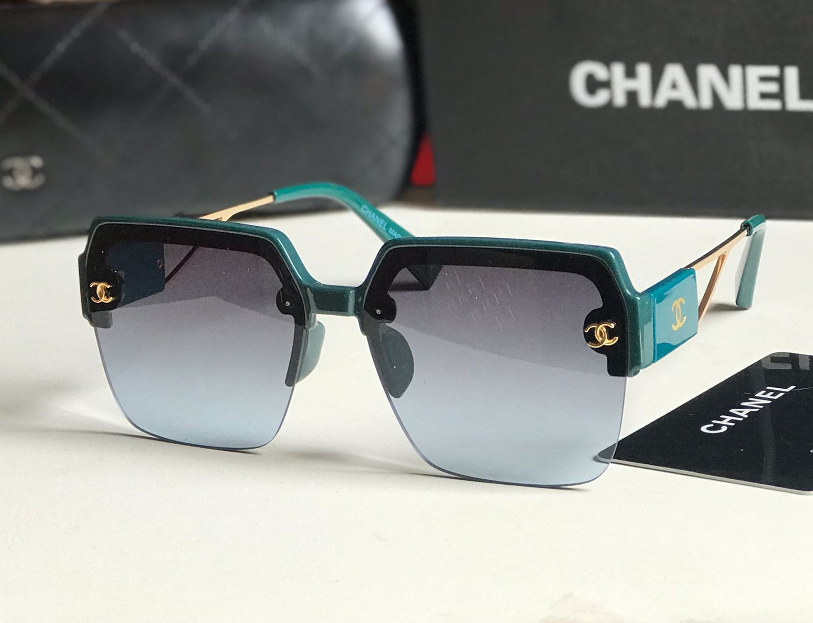 Branded Sunglasses