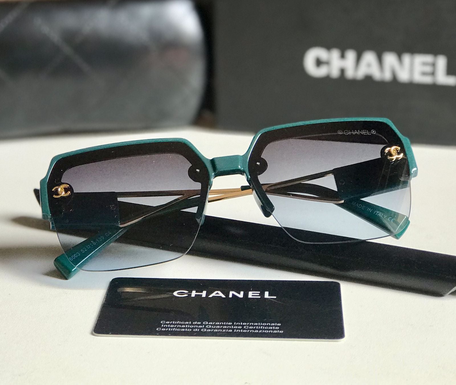 Branded Sunglasses
