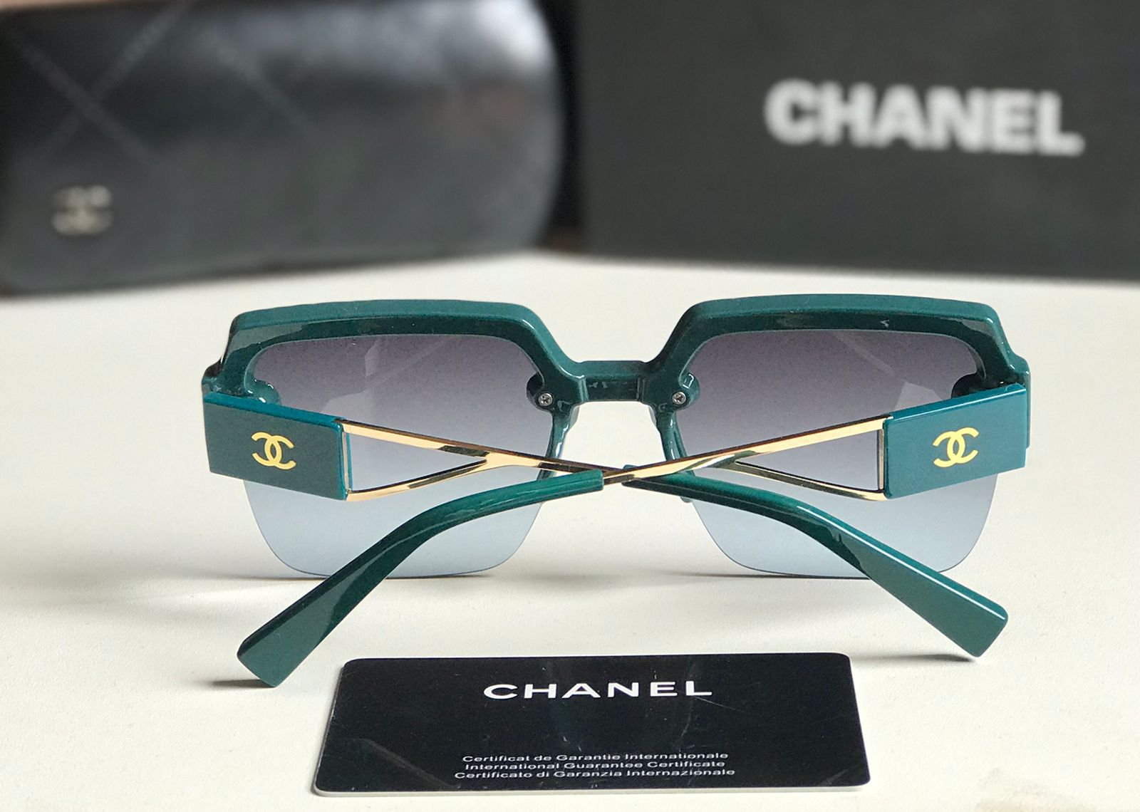 Branded Sunglasses
