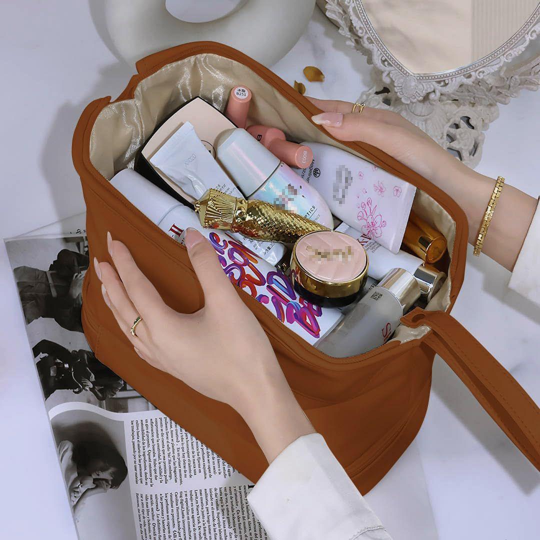 Portable Cosmetic Case