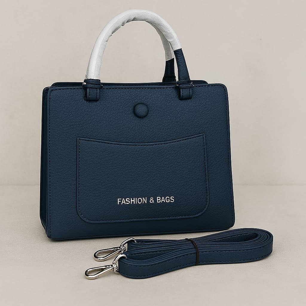 Stylish, High Quality Crossbody