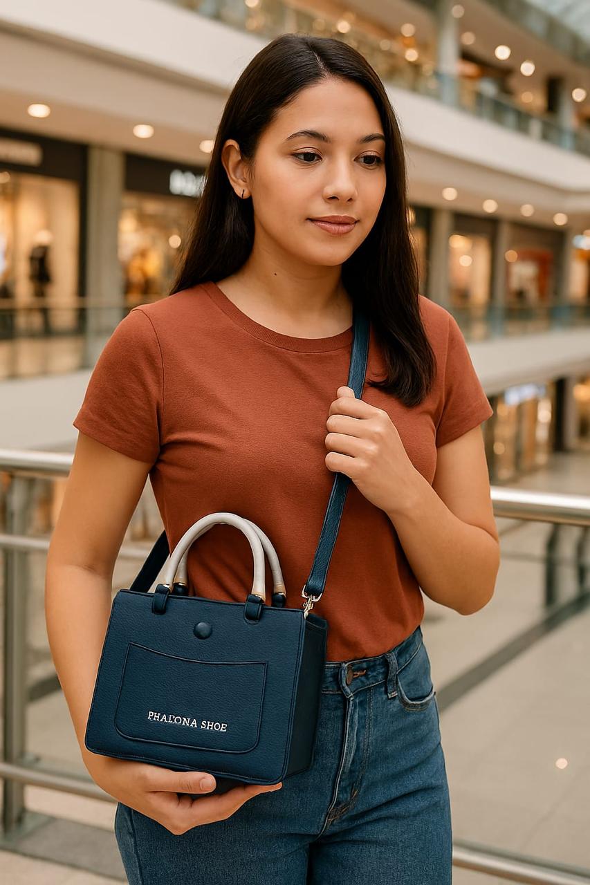 Stylish, High Quality Crossbody