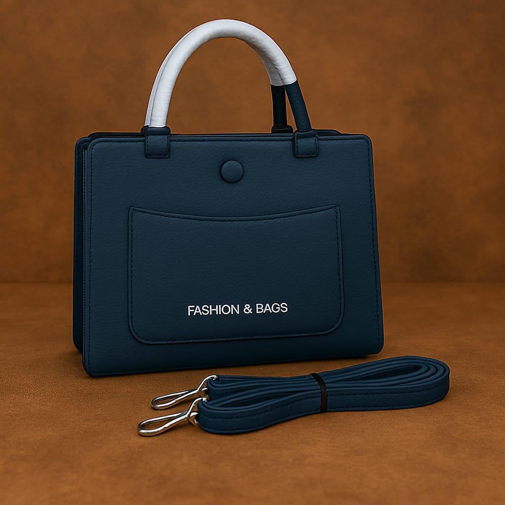 Stylish, High Quality Crossbody