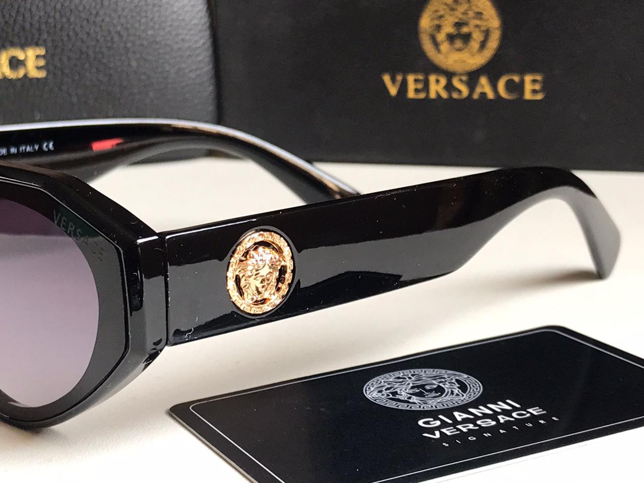 VERSACE Sunglasses