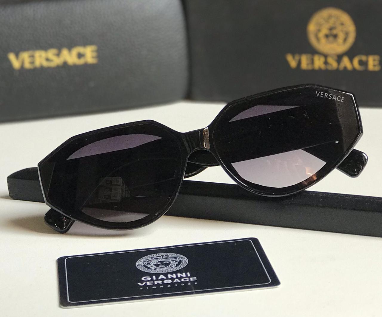 VERSACE Sunglasses
