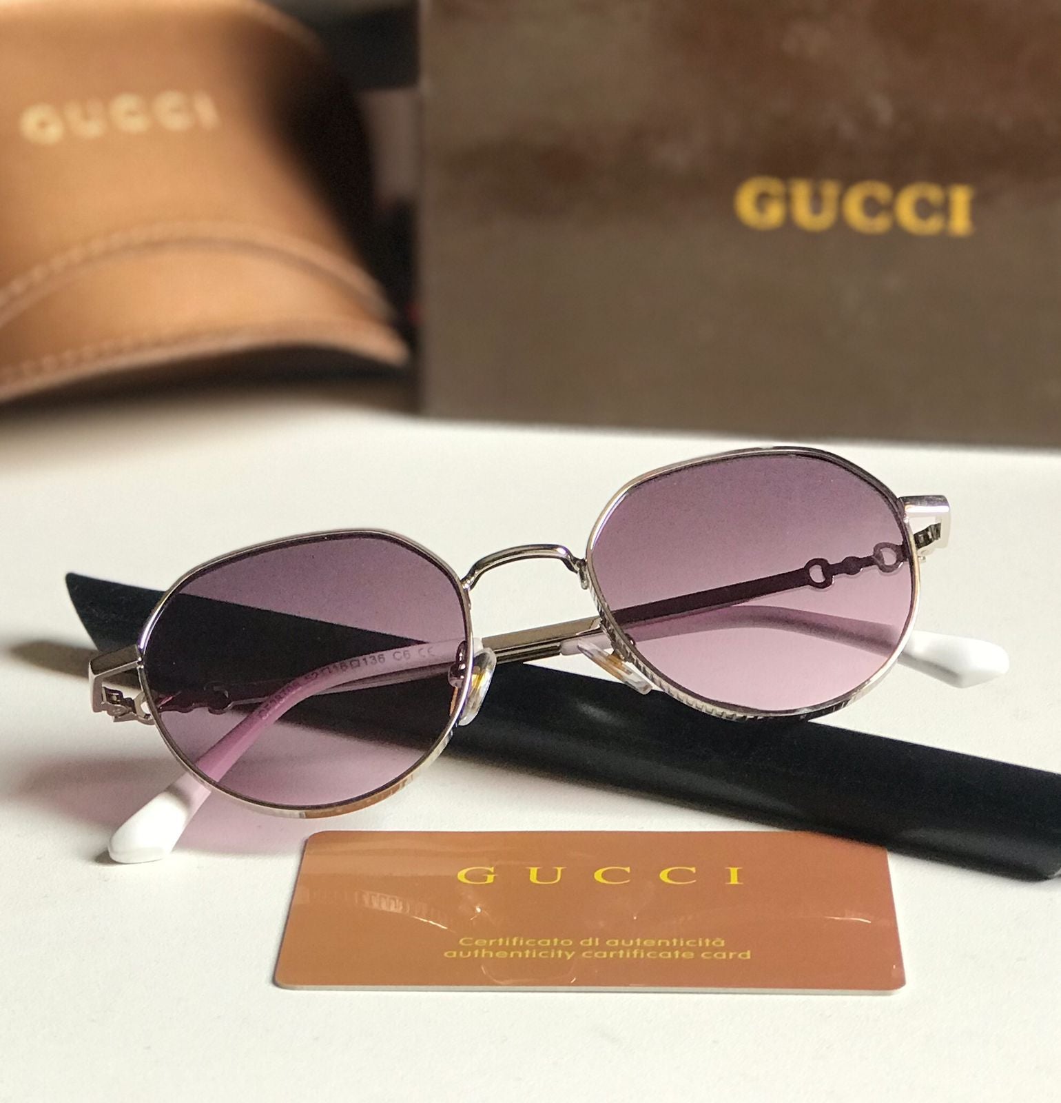 Ladies Sunglasses  Best Quality