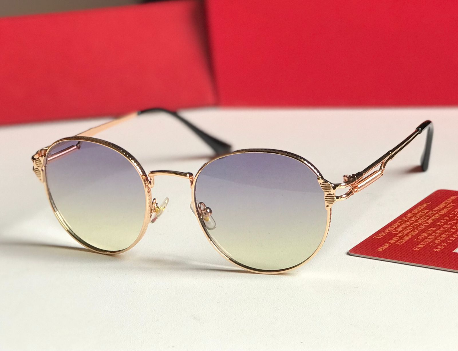 Ladies Sunglasses  Best Quality