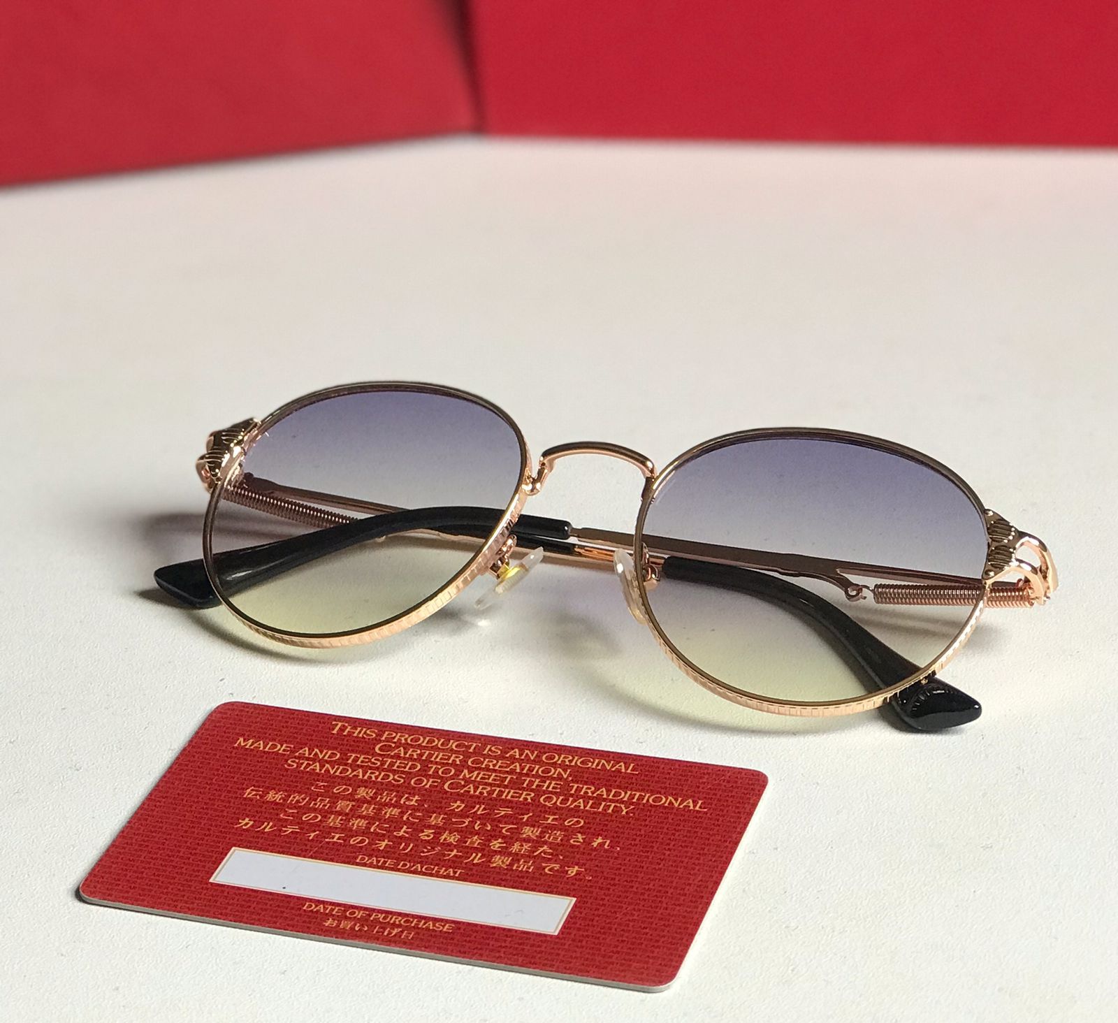 Ladies Sunglasses  Best Quality