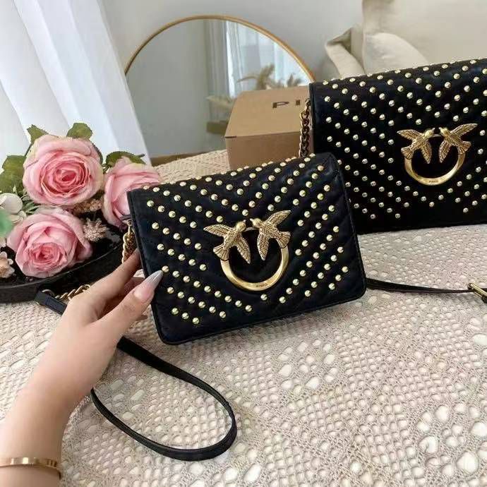 GUCCI HANDBAG GG MILANO MINI