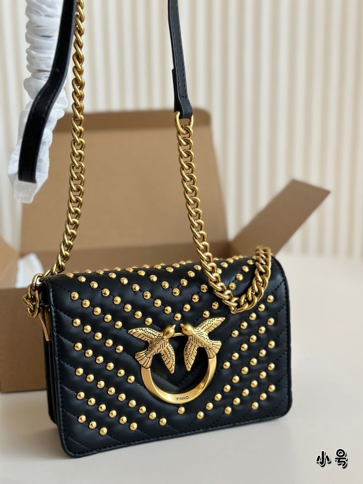 GUCCI HANDBAG GG MILANO MINI