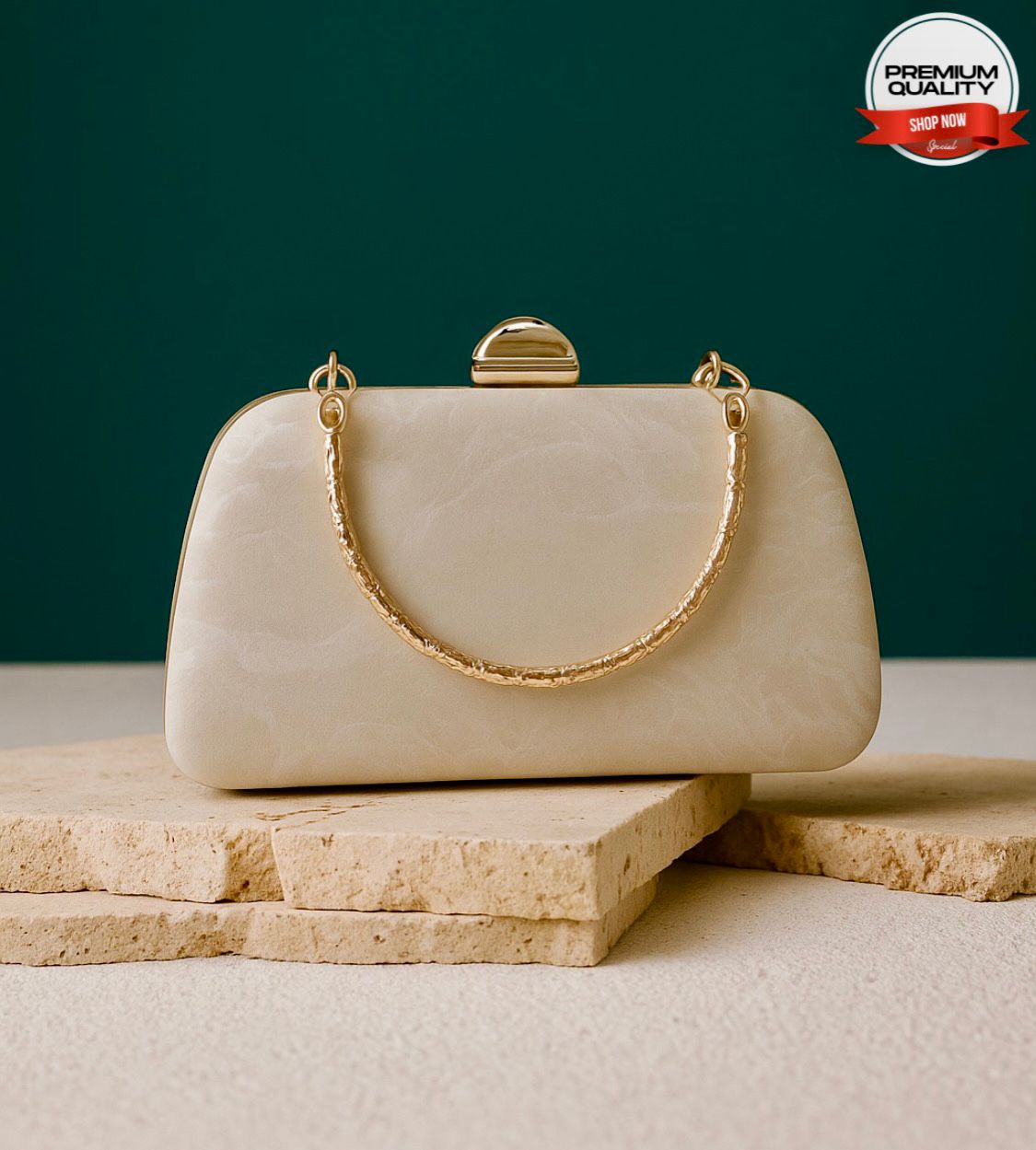 Fancy Bridal Clutches