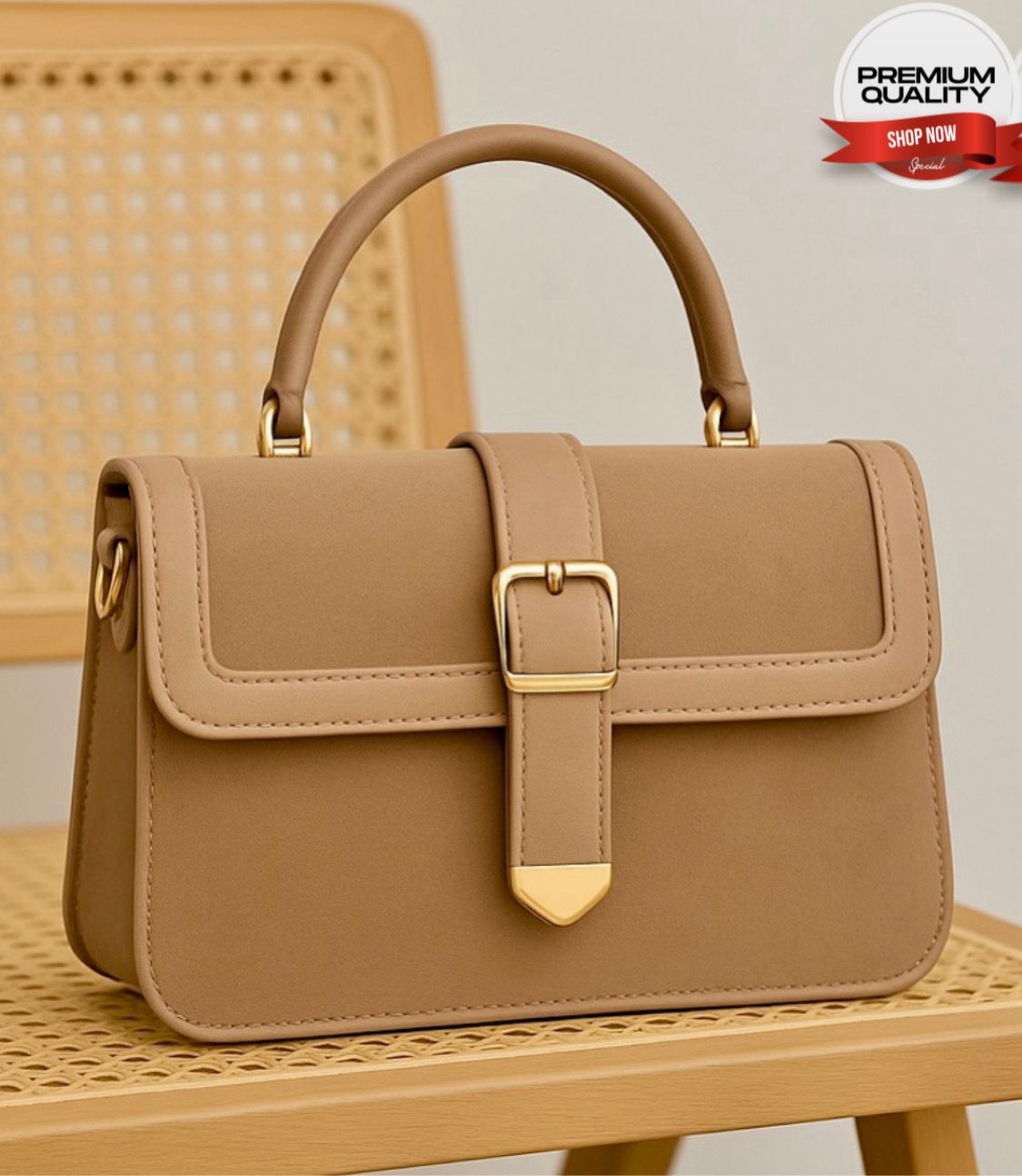 HIGH QUALITY PU LEATHER