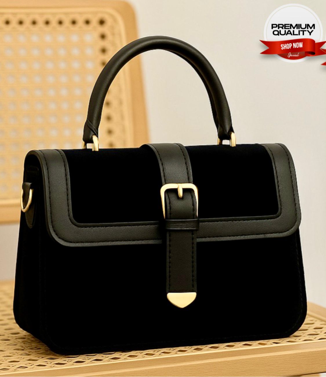 HIGH QUALITY PU LEATHER