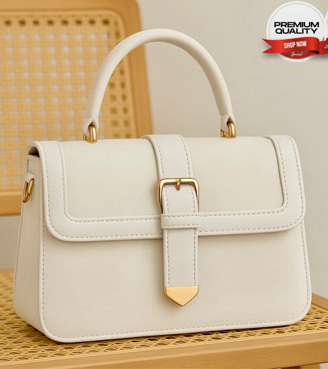 HIGH QUALITY PU LEATHER