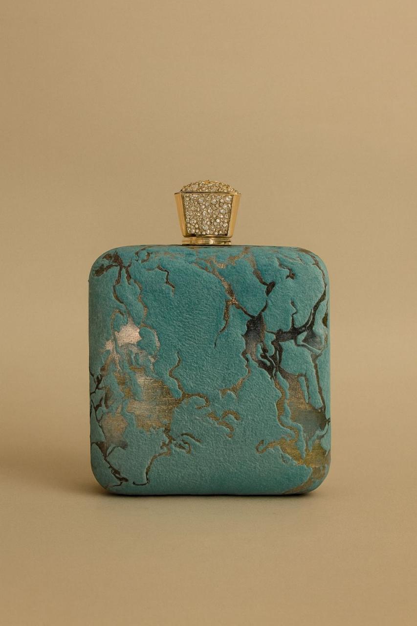 Crystal Elixir Clutch