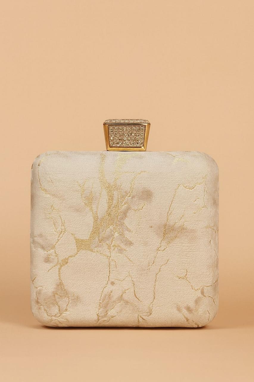 Crystal Elixir Clutch