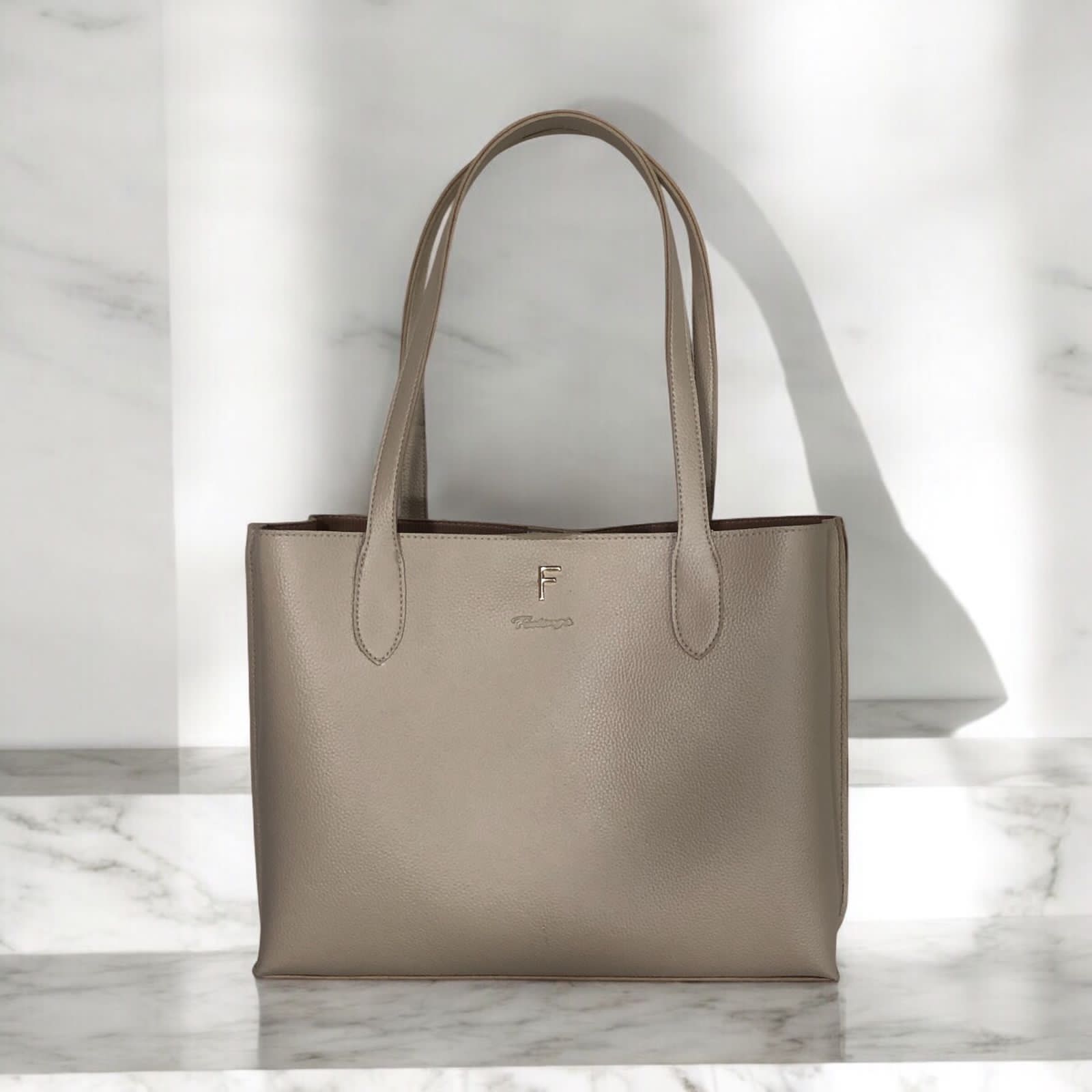 Aurea Tote