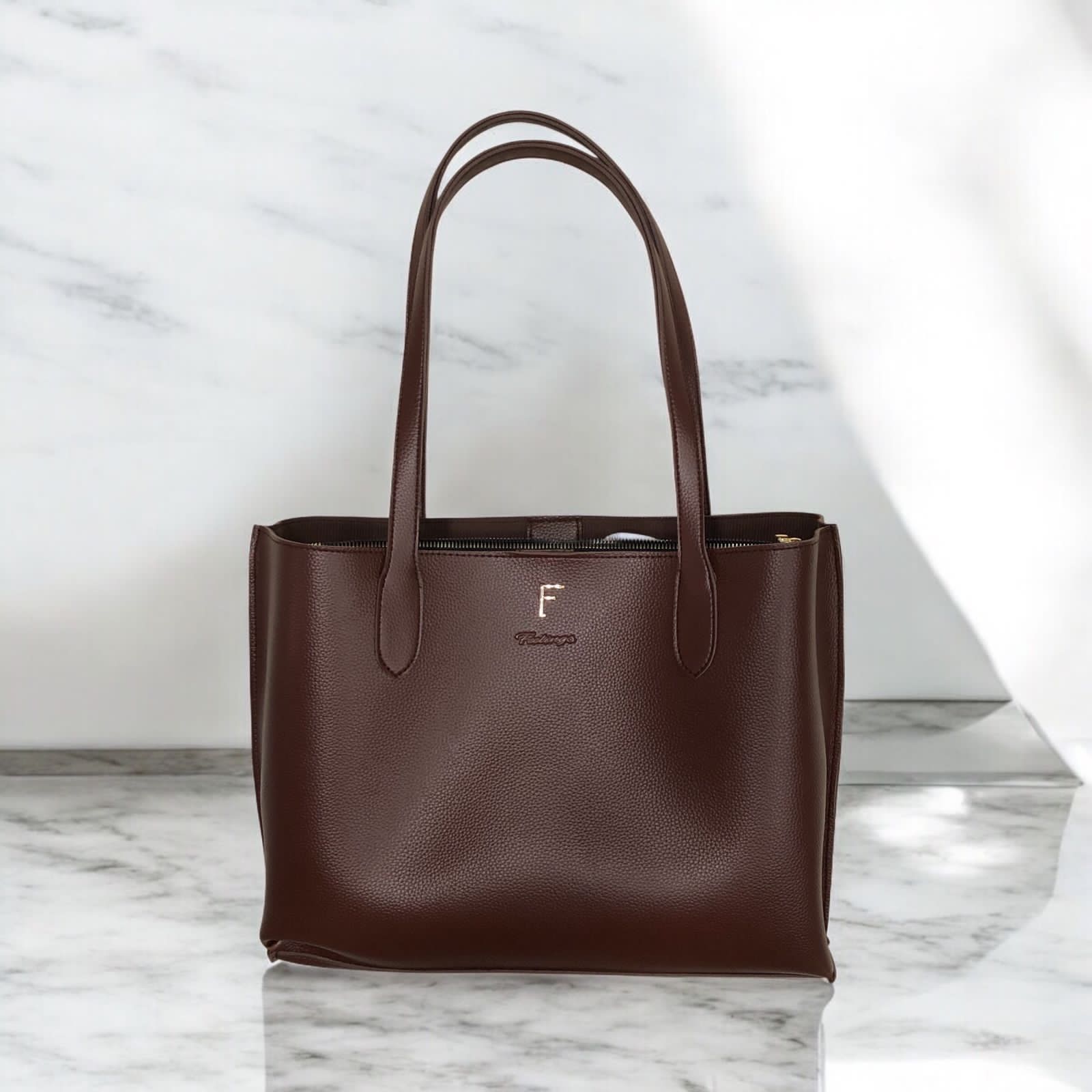 Aurea Tote