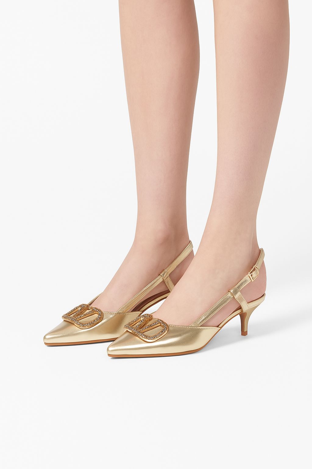 VALENTINO V HEELS