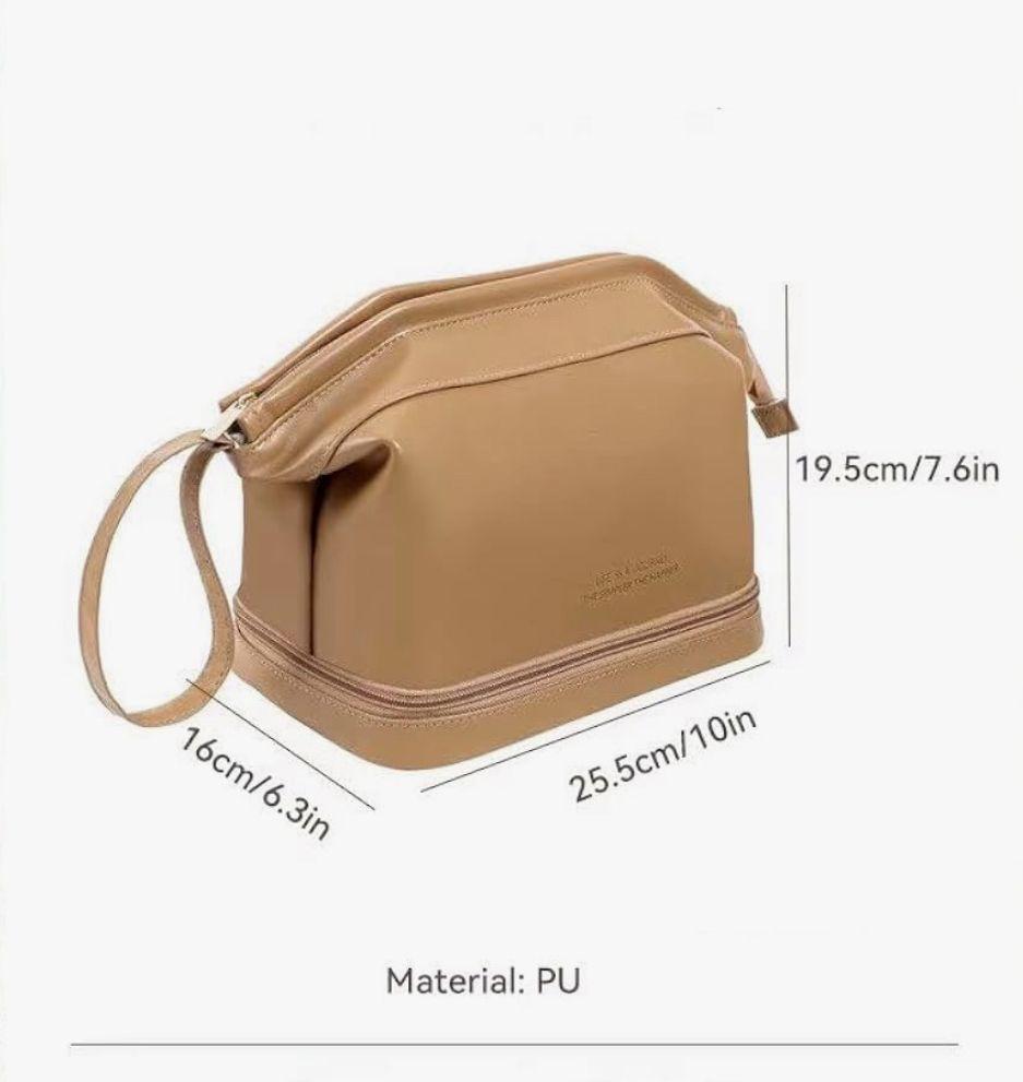 Portable Cosmetic Case