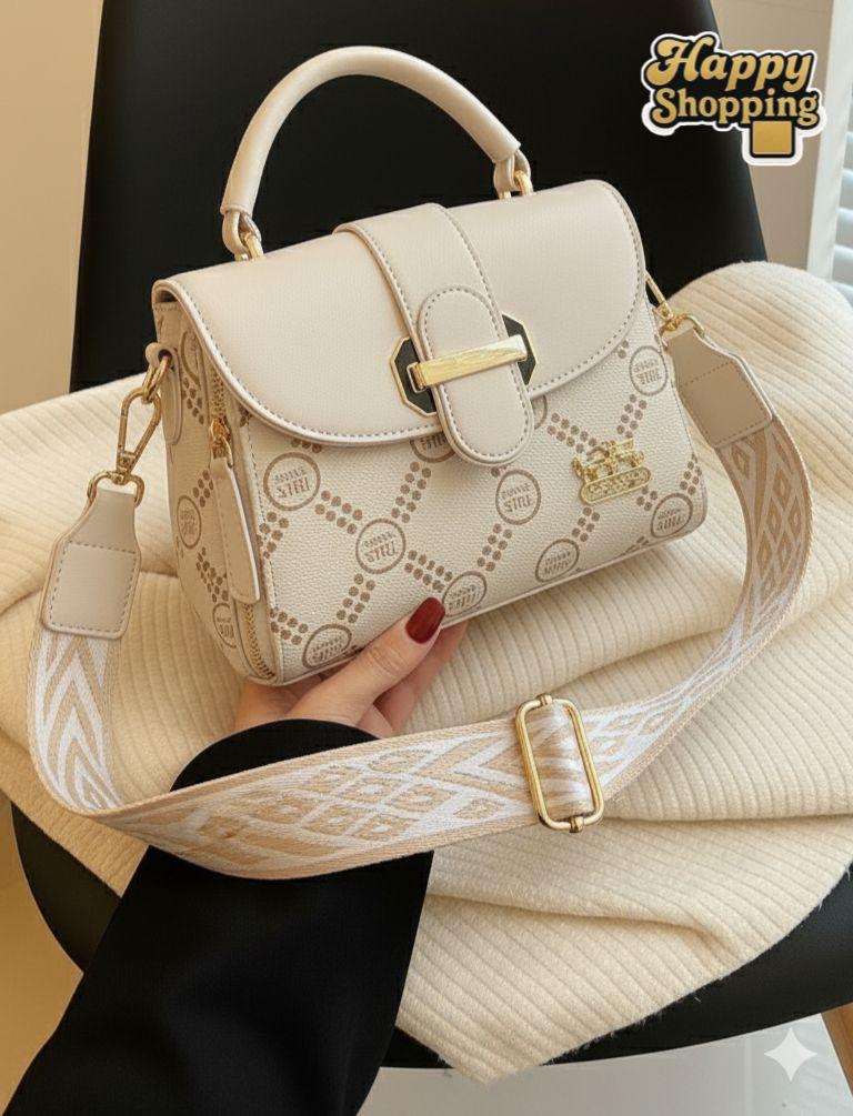 New Coach High Quality Cross Body Bag For Girls 🎀